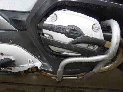 BMW R1200RT 2005