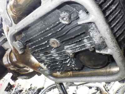 BMW R1200RT 2005
