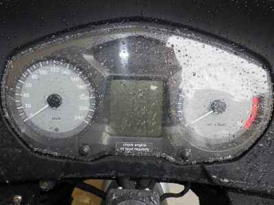 BMW R1200RT 2005