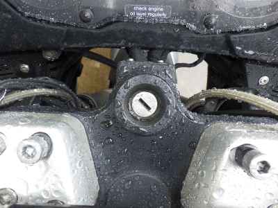 BMW R1200RT 2005