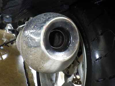 BMW R1200RT 2005