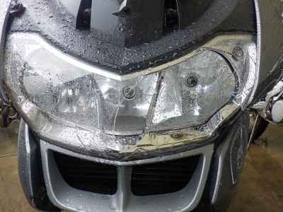 BMW R1200RT 2005