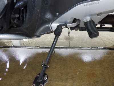 BMW R1200RT 2005