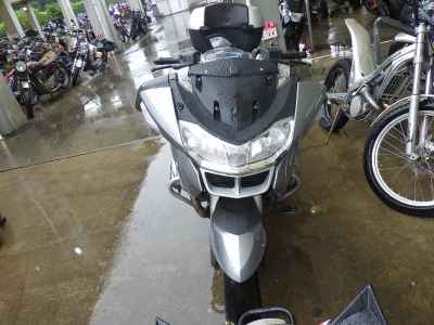 BMW R1200RT 2005
