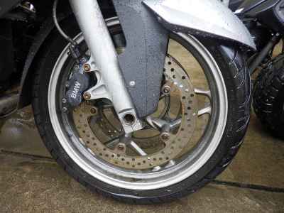 BMW R1200RT 2005