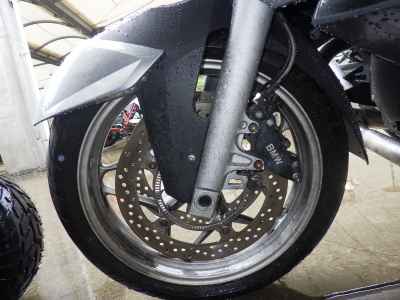BMW R1200RT 2005