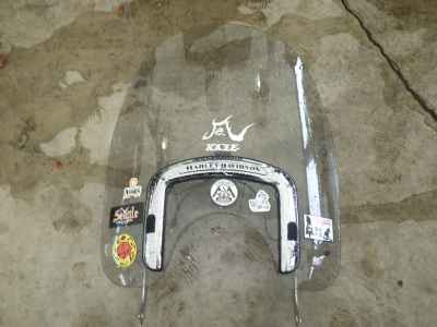 Harley-Davidson Deluxe FLSTNSE1800 CVO 2014
