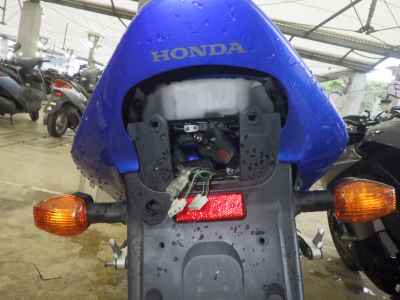 Honda CBR1100XX Blackbird 2006
