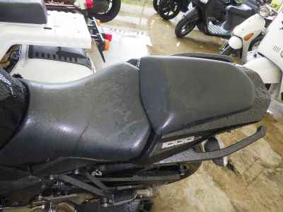 Kawasaki Ninja 1000 2011