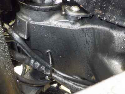 Kawasaki Ninja 1000 2011