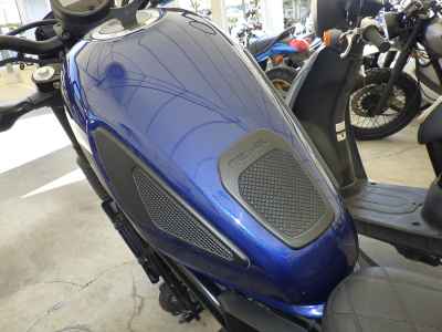 Honda Rebel CMX250 2017