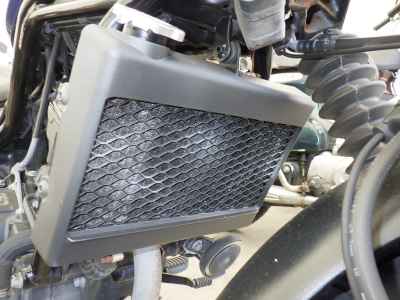 Honda Rebel CMX250 2017