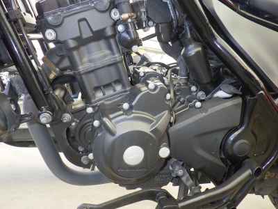 Honda Rebel CMX250 2017