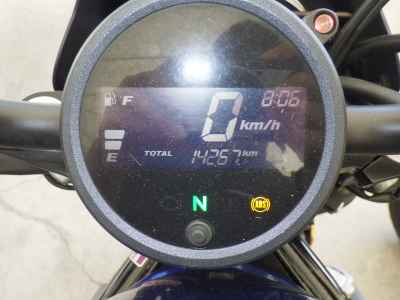 Honda Rebel CMX250 2017