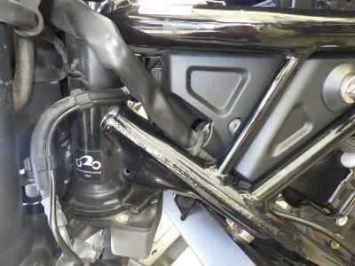 Honda Rebel CMX250 2017