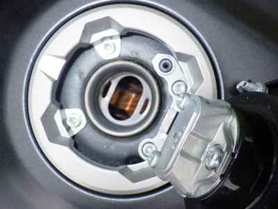 Kawasaki Eliminator 250V 2025