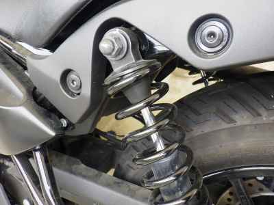Kawasaki Eliminator 250V 2025
