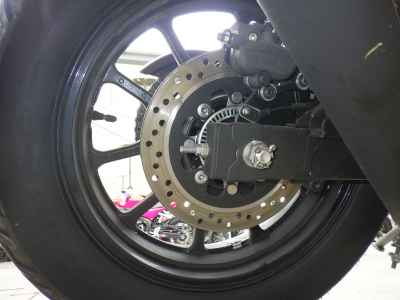 Kawasaki Eliminator 250V 2025