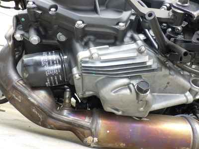 Kawasaki Eliminator 250V 2025