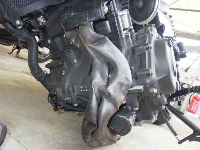 Kawasaki Eliminator 250V 2025