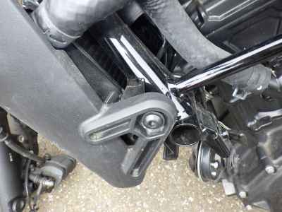 Kawasaki Eliminator 250V 2025