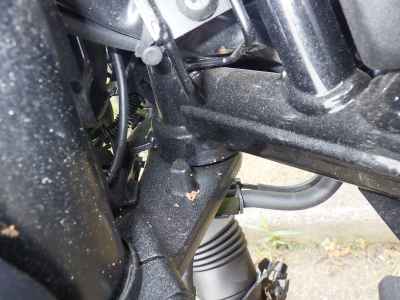Kawasaki Eliminator 250V 2025