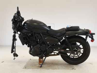 Kawasaki Eliminator 250V 2025