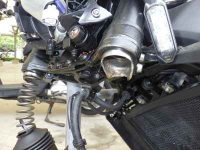 Kawasaki Eliminator 250V 2025