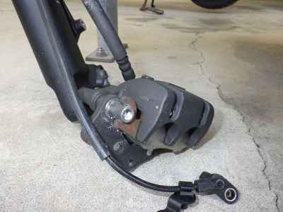 Kawasaki Eliminator 250V 2025