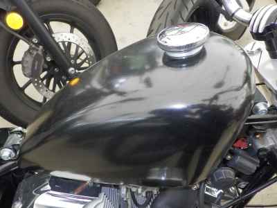 Yamaha XVS250 Drag Star 2005