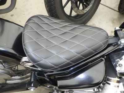Yamaha XVS250 Drag Star 2005
