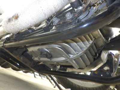 Yamaha XVS250 Drag Star 2005