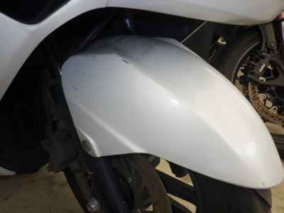 Yamaha Majesty 250 2007