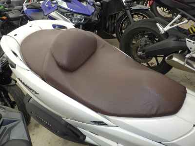 Yamaha Majesty 250 2007