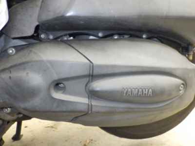 Yamaha Majesty 250 2007