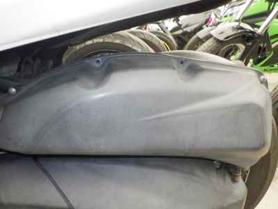 Yamaha Majesty 250 2007