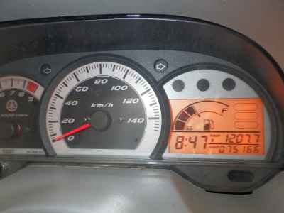 Yamaha Majesty 250 2007