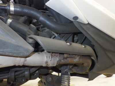 Yamaha Majesty 250 2007