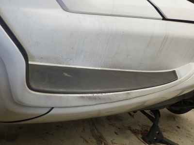 Yamaha Majesty 250 2007