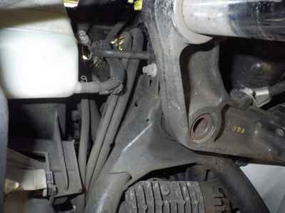 Yamaha Majesty 250 2007
