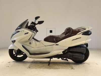 Yamaha Majesty 250 2007
