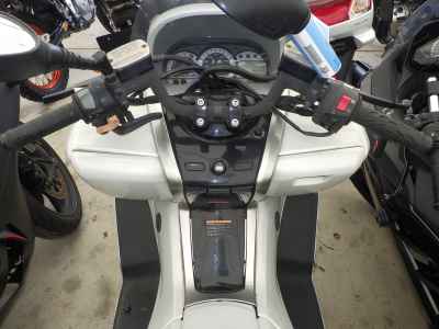 Yamaha Majesty 250 2007