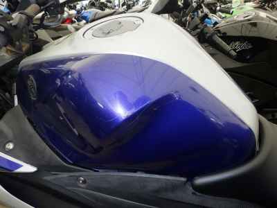 Yamaha YZF-R25 2015