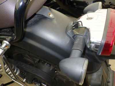 Honda GB350 2022
