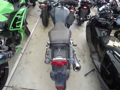 Honda GB350 2022