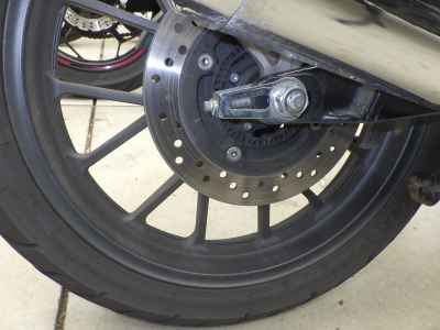 Honda GB350 2022
