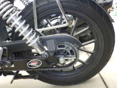 Honda GB350 2022