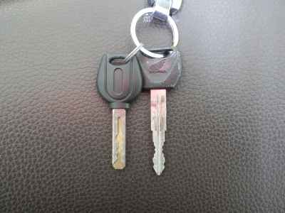Honda GB350 2022