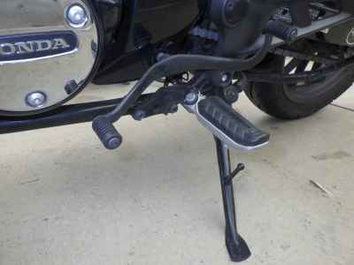 Honda GB350 2022
