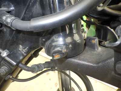 Honda GB350 2022